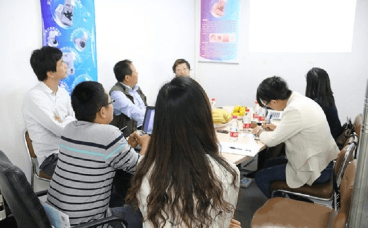 仪器信息网创新100项目调查组深入91视频网页入口