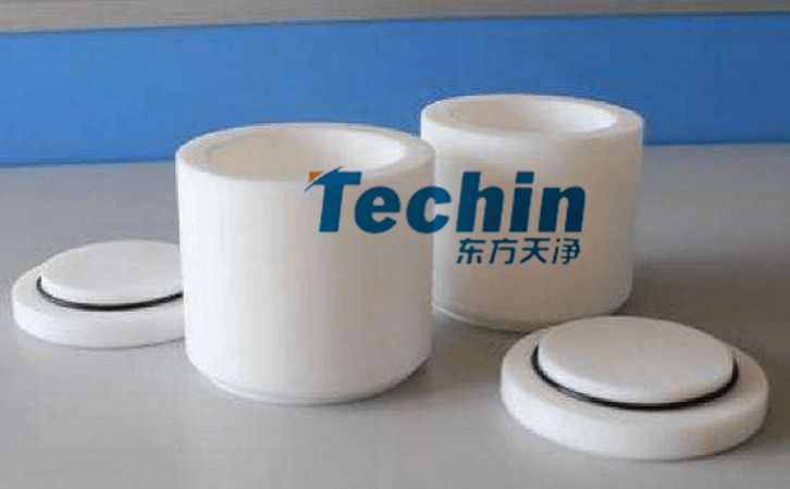 91视频网页入口PTFE球磨罐