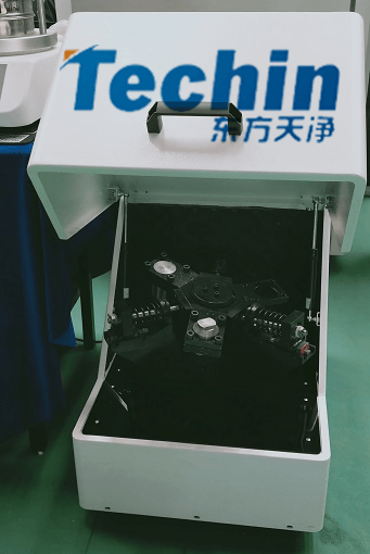 91视频网页入口TJS震击式球磨仪
