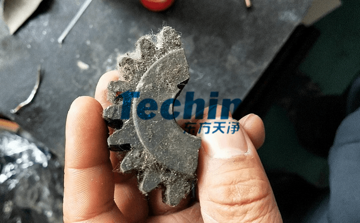 行星式三级片91视频齿轮断裂