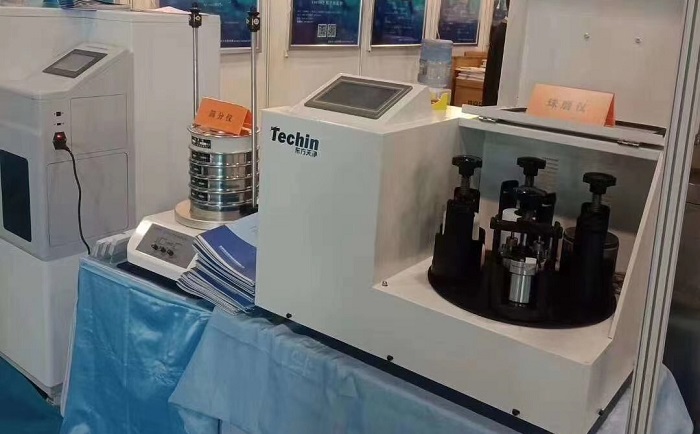 CECIA202091视频网页入口展台